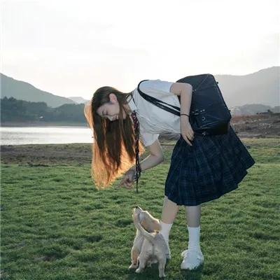 灵台春暖